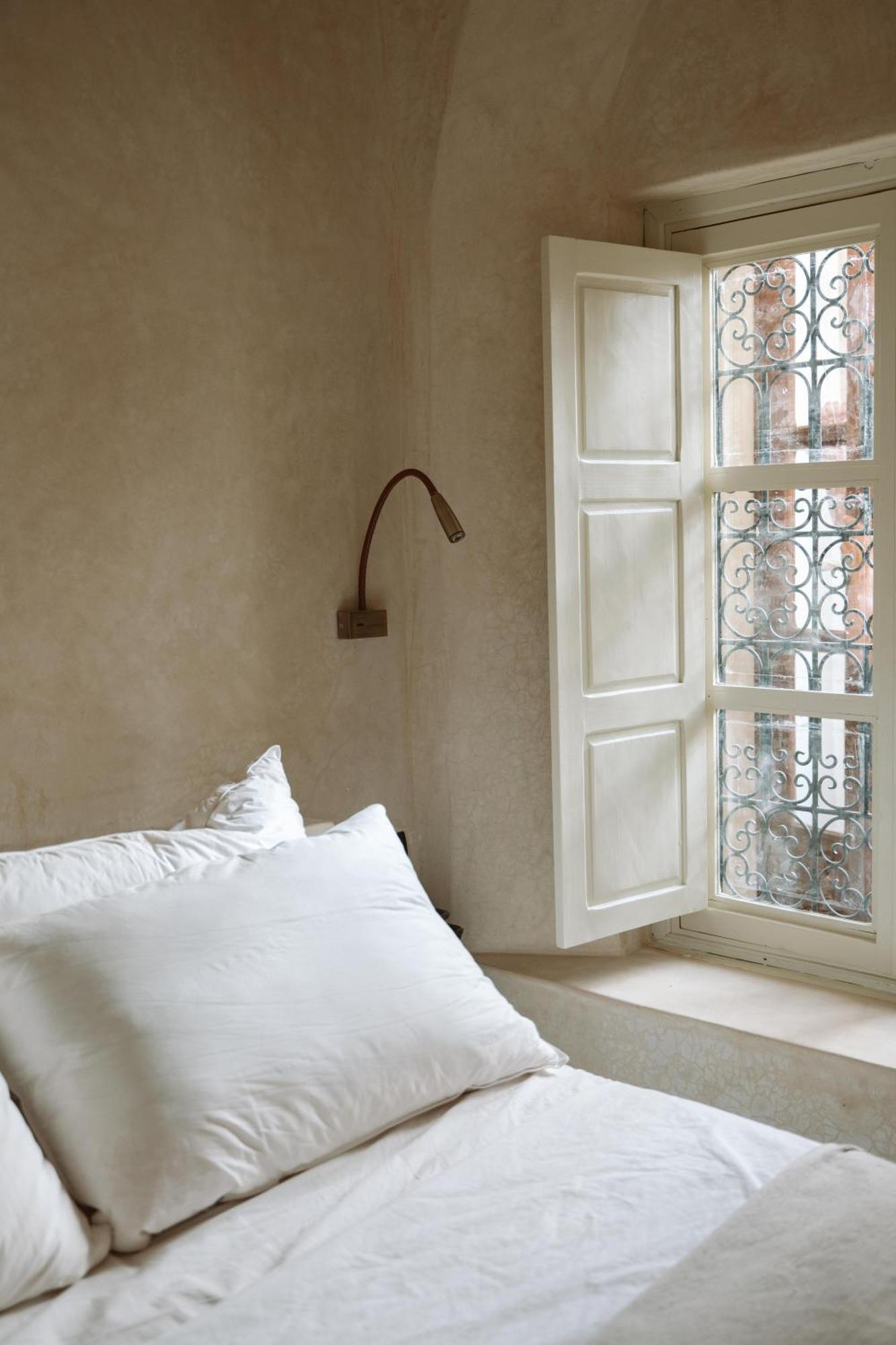 Riad Le Sable Vert Marrakesh Bagian luar foto