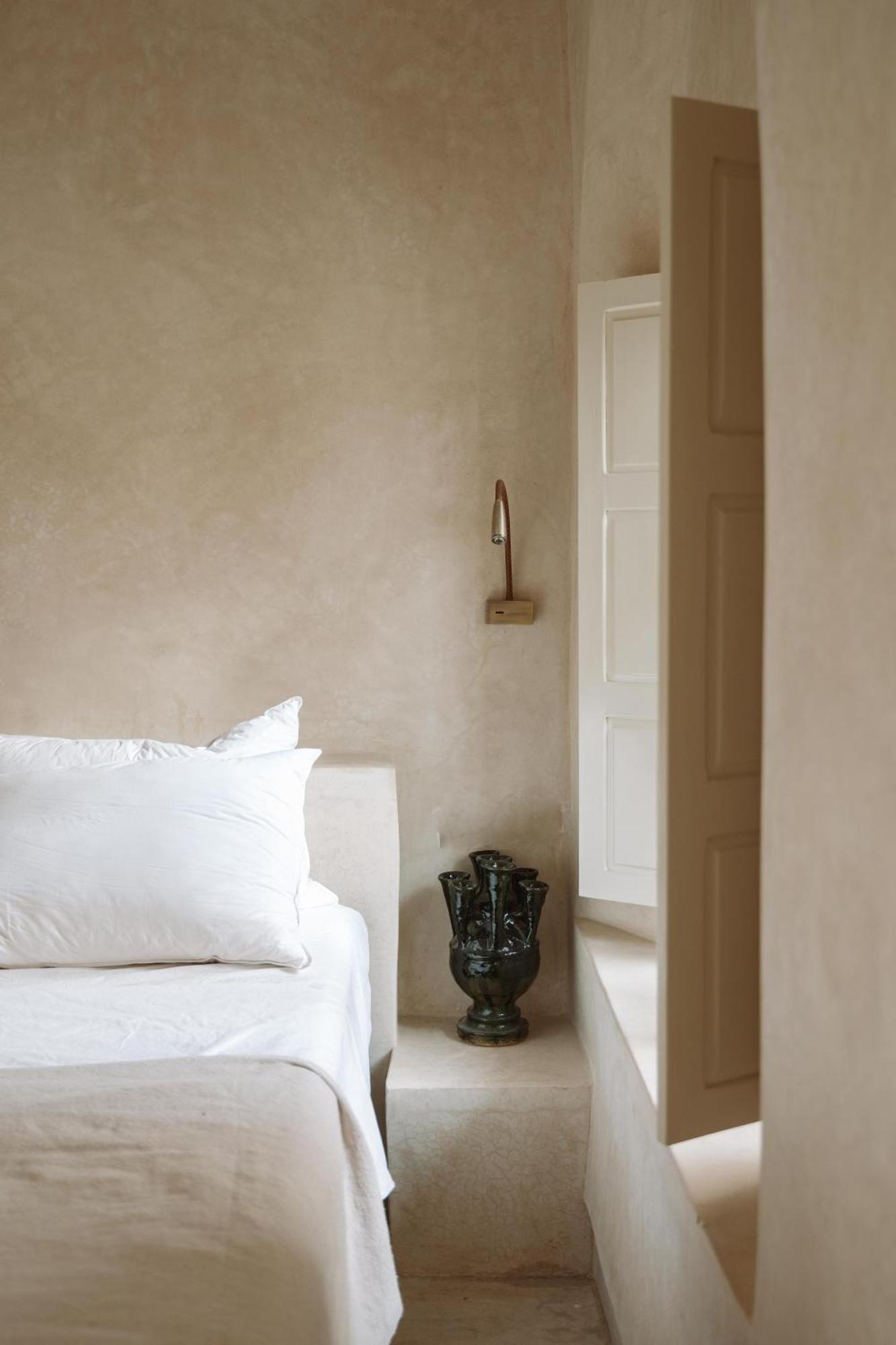 Riad Le Sable Vert Marrakesh Bagian luar foto